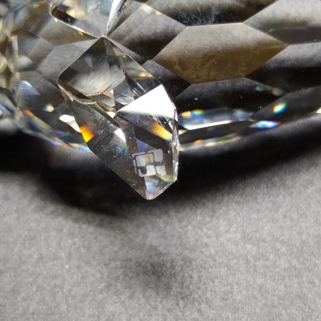 Cristallo Swarovski foca senza baffi Art. 7646 Nr 085 000