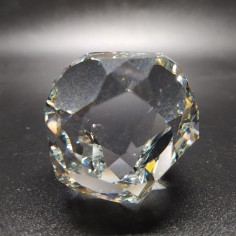 Cristallo Swarovski fermacarte paperweight Art. 7432 Nr 057 002 2