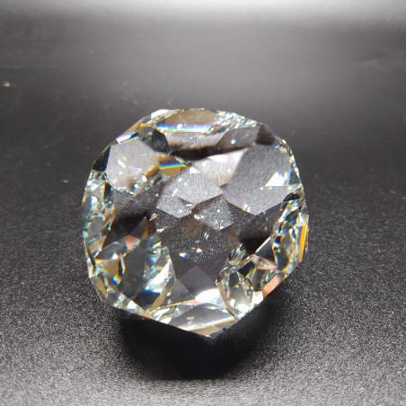 Cristallo Swarovski fermacarte paperweight Art. 7432 Nr 057 002