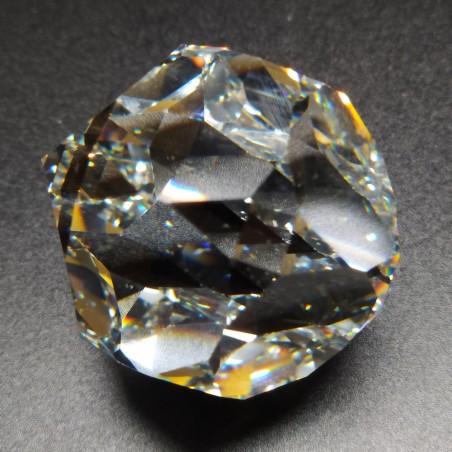 Cristallo Swarovski fermacarte paperweight Art. 7432 Nr 057 002