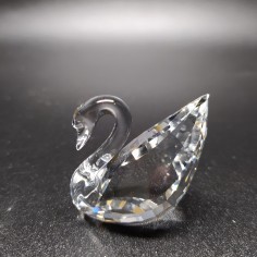 Cristallo Swarovski cigno swan Art. 7633 Nr 050 000 2