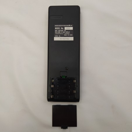 Telecomando Maranz RC583 nuovo con scatola anni 90