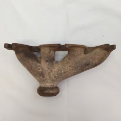 Collettore per motore Fiat 850 I° serie (1964-1966) usato
