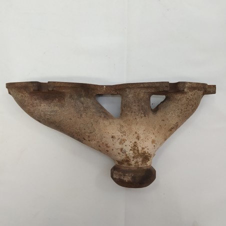 Collettore per motore Fiat 850 I° serie (1964-1966) usato