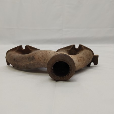 Collettore per motore Fiat 850 I° serie (1964-1966) usato