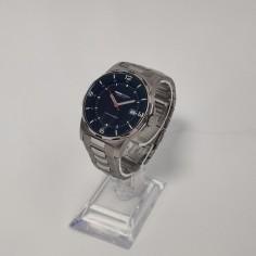 Orologio al quarzo solo tempo Momo Design tutto acciaio MD-093 2
