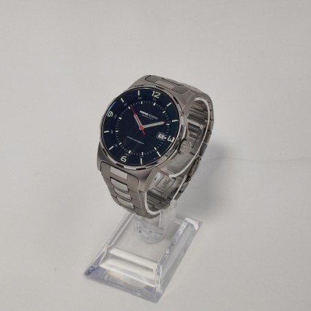 Orologio al quarzo solo tempo Momo Design tutto acciaio MD-093