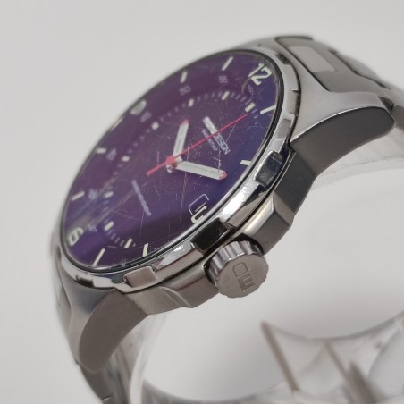Orologio al quarzo solo tempo Momo Design tutto acciaio MD-093