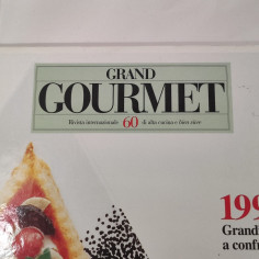 Rivista Grand Gourmet n° 60 Marzo 1997 2