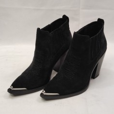 Scarpe donna ASH Bonnie in tessuto baby Soft scamosciato n° 36 2