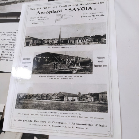 Lotto 900 fotografie aviazione piloti aerei stampate da negativo anni 1910/'20