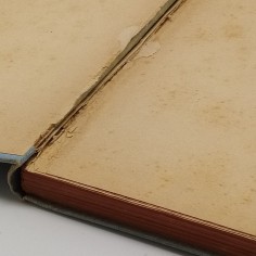 Manuale Hoepli Le arti grafiche 1891, Serie Artistica. Segni del tempo 2