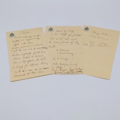 Lettera camera dei Deputati in inglese sui 14 punti italiani, I Guerra mondiale