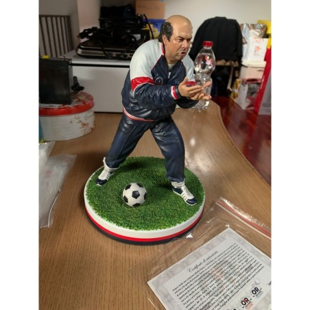 Infinity statue Lino Banfi Oronzo Canà 1/6 esemplare 84 di 200
