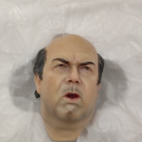 Infinity statue Lino Banfi Oronzo Canà 1/6 esemplare 84 di 200