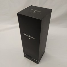 Bottiglia Champagne Dom Perignon Vintage 2000 in cofanetto con documento. Buono 2