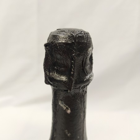Bottiglia Champagne Dom Perignon Vintage 2000 in cofanetto con documento. Buono