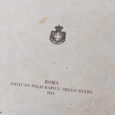 Libro Istruzione sul servizio autotomobilistico, vol. 1, 1945. Ingrigito 2