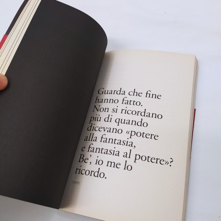 Libro La versione di Vasco, Vasco Rossi, Chiarelettere 2011. Buono