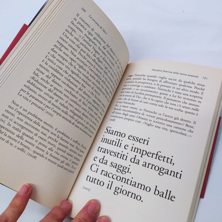 Libro La versione di Vasco, Vasco Rossi, Chiarelettere 2011. Buono