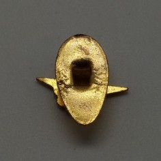 Pin da giacca smaltata MV Agusta. Buono 2