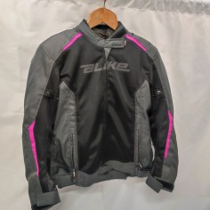 Giubbotto moto donna Alike tg 44 usato 2