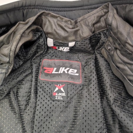 Giubbotto moto donna Alike tg 44 usato