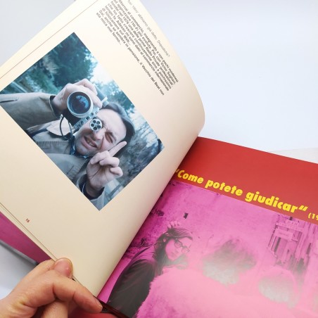 Cofanetto Nomadi L'inizio del viaggio, libro foto e CD. Buono