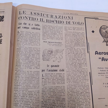 Lotto di 6 foulard in seta di eventi sportivi periodo anni 70 Ottimo