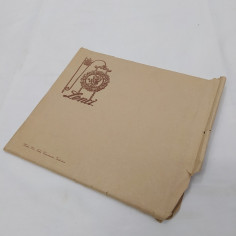 Catalogo bambole Lenci in busta originale 1979. Buono 2