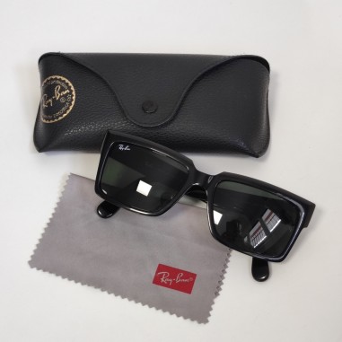 Occhiale da sole Ray-Ban RB 2191 Inverness usato