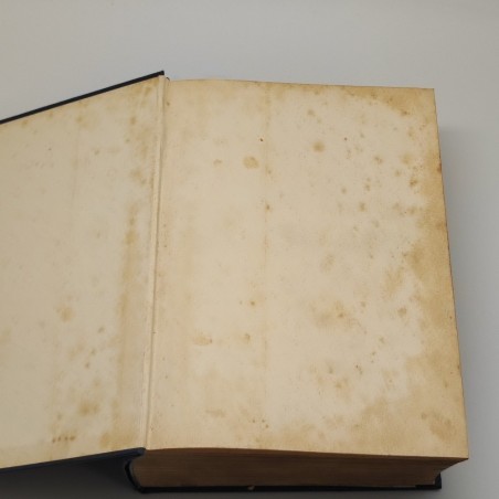 Il libro dell'autotecnico e dell'Autoriparatore Francesco Buffoni Hoepli 1963