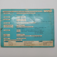 Libretto uso manutenzione Citroen VISA Special e Club (VD-VA) 1979 2