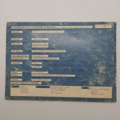 Libretto uso manutenzione Citroen VISA II Special e Club 1981 2