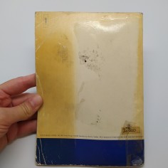 Libretto uso manutenzione Citroen Service BX, BX14, BX16. Ed. 1983 2