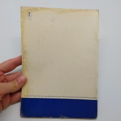 Libretto uso manutenzione Citroen BX 19 Diesel anno 1983 2