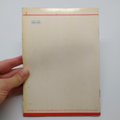 Libretto uso manutenzione Citroen BX 19 diesel. Libretto Service 1985 2