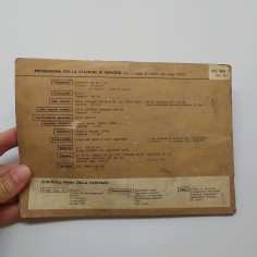 Libretto uso manutenzione Citroen CX 2000 1975 2