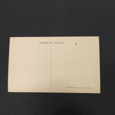 Cartolina pilota Giuseppe Campari non scritta. Ottimo 2