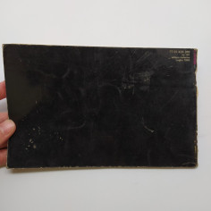 Libretto uso manutenzione Renault Berlina furgoncino 1969. Copertina mancante 2