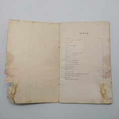 Manuale d'istruzione Ford Anglia 1962. Condizioni mediocri 2