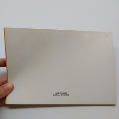 Libretto uso manutenzione Citroen Picaso 2003. Piccola macchia in copertina 2