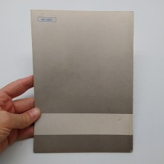 Libretto uso manutenzione Citroen AX 2001. Condizioni mediocri 2