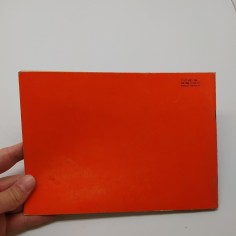 Libretto uso manutenzione Renault 5. Condizioni mediocri 2