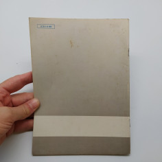 Libretto uso manutenzione Citroen AX 1988. Condizioni mediocri 2