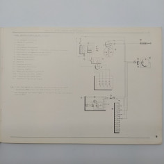 Libretto caratteristiche e prescrizioni Alfa Romeo vari modelli 1982. Logoro 2