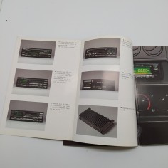 Libretto accessori Alfa Romeo 33. Macchie, sbucciature e aloni 2