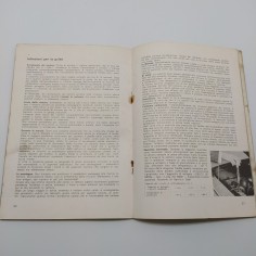 Opel, manuale d'uso e manutenzione dei modelli Kadett motore da 1100cc. Mediocre 2