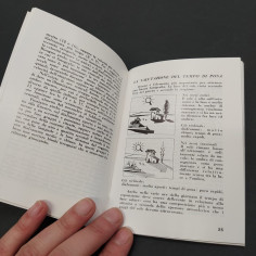Volume Fotografare è facile di Ferrania, anni '60. Buono 2