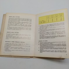 Libretto uso manutenzione Mini Minor MK2 Innocenti 1969. Mediocre 2